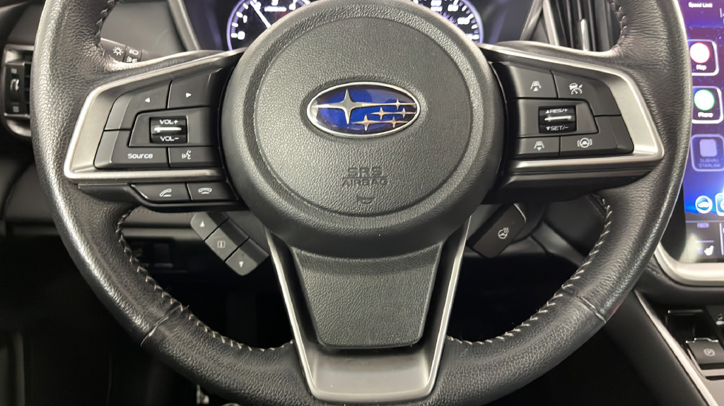 Used 2022 Subaru Outback Limited AWD/4WD image 23