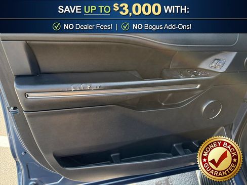 Certified 2019 Ford Expedition XLT w/ Equipment Group 202A RWD image 16