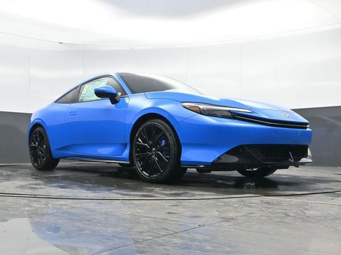 New 2026 Honda Prelude image 37