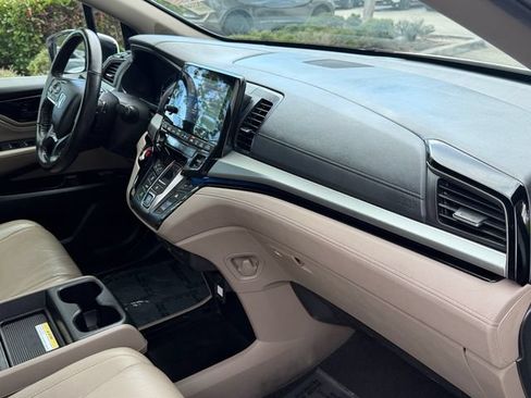Used 2019 Honda Odyssey Elite image 21