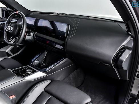 Used 2025 BMW X3 M50 image 26