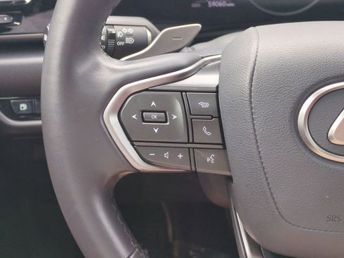 Used 2022 Lexus NX 250 FWD w/ Premium Package image 27