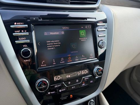 Used 2019 Nissan Murano Platinum image 14