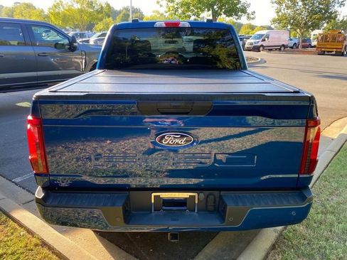 Used 2024 Ford F150 STX RWD image 31