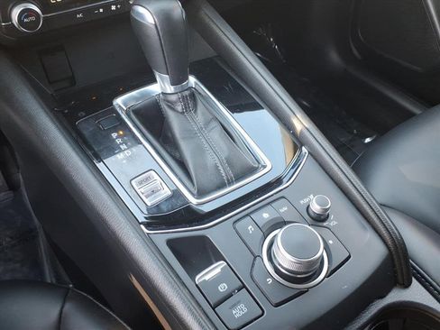 Used 2020 MAZDA CX-5 Touring image 12