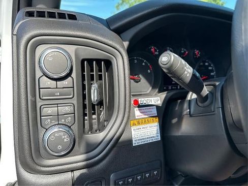 New 2025 GMC Sierra 3500 Pro w/ Convenience Package image 22