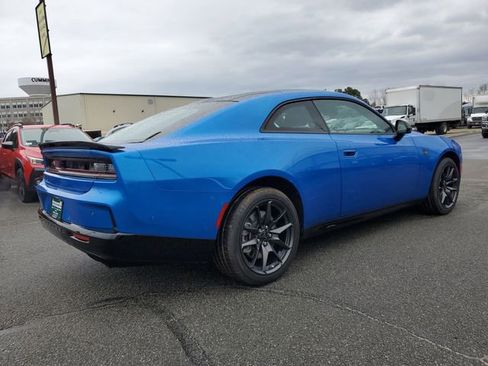 New 2026 Dodge Charger Scat Pack image 6