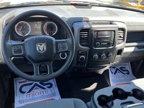 Used 2019 RAM 1500 Express image 10