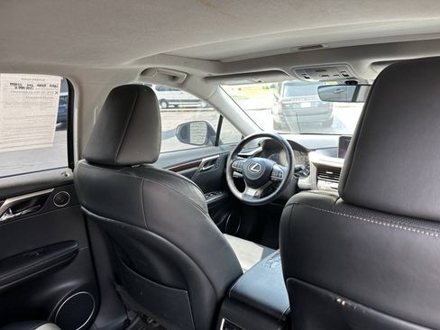 Used 2016 Lexus RX 350 AWD w/ Premium Package image 15