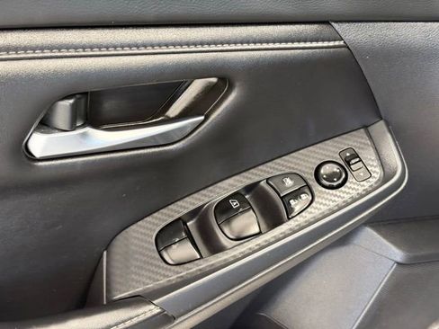 Used 2022 Nissan Sentra SV image 14