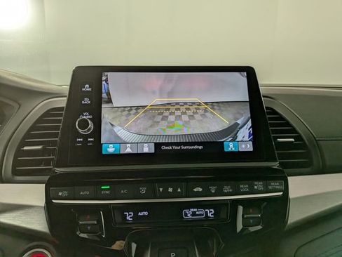 New 2026 Honda Odyssey Sport-L image 5