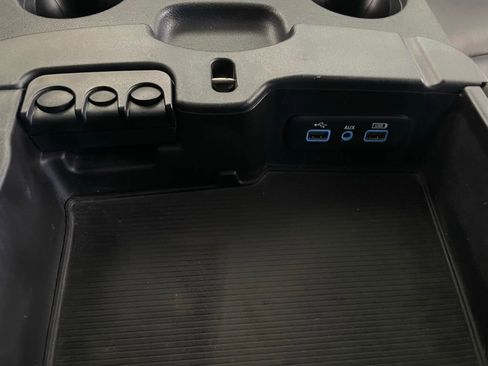 Used 2021 RAM 1500 Tradesman w/ Trailer Tow Group image 36