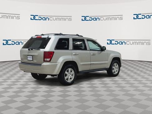 Used 2010 Jeep Grand Cherokee Laredo AWD/4WD image 8