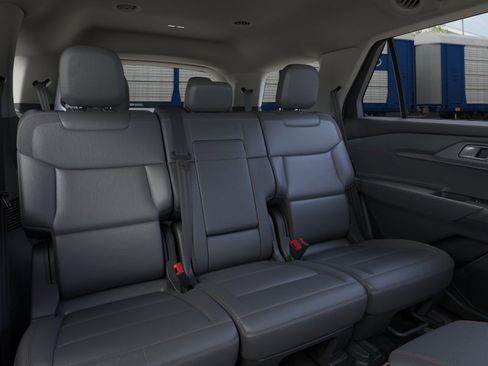 New 2026 Ford Explorer Active w/ Active Comfort Package RWD image 11