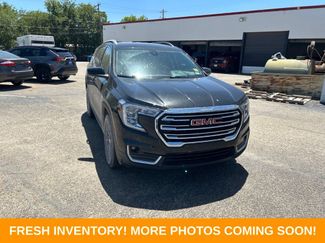 Used 2023 GMC Terrain SLT FWD video 1