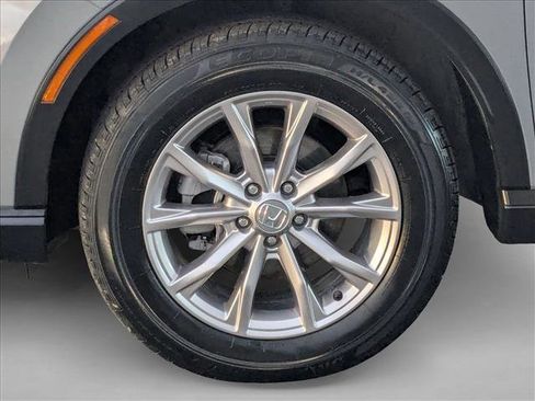 Certified 2024 Honda CR-V EX-L image 24