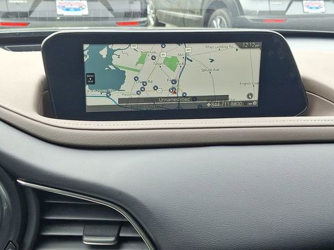 Used 2025 MAZDA CX-30 AWD 2.5 S w/ Premium Package image 17