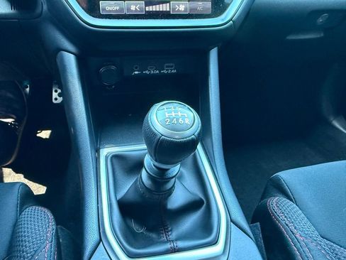 Used 2024 Subaru WRX Premium AWD/4WD image 13