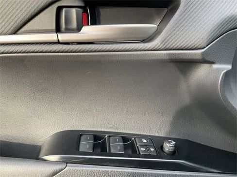 Certified 2025 Toyota Camry SE image 14