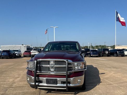 Used 2017 RAM 1500 Lone Star AWD/4WD image 6
