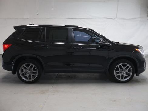 Used 2022 Honda Passport EX-L image 8