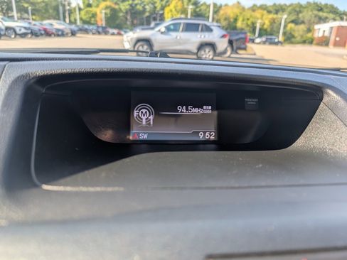 Used 2013 Honda CR-V EX image 19