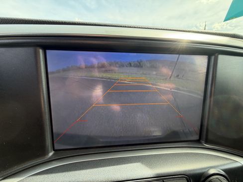 Used 2014 Chevrolet Silverado 1500 LT AWD/4WD image 13