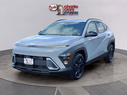 New 2026 Hyundai Kona SEL Sport