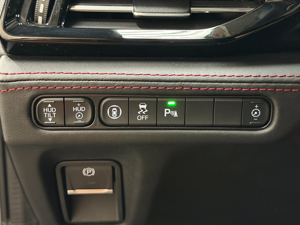 Used 2024 Acura MDX Type S w/ Advance Package AWD/4WD image 17