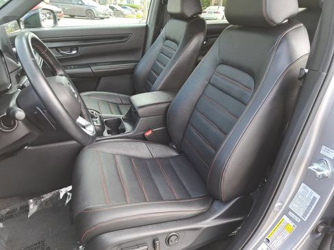 Used 2026 Honda CR-V Sport-L image 16