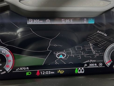 New 2026 Audi Q8 Premium Plus image 15