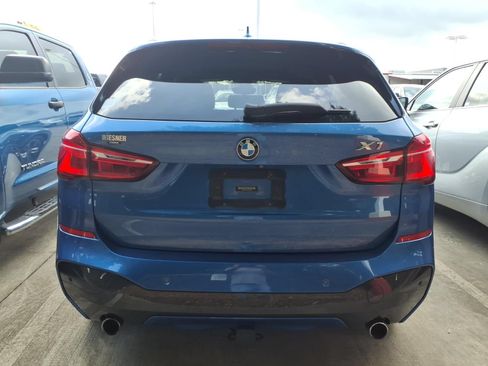 Used 2017 BMW X1 sDrive28i FWD image 9