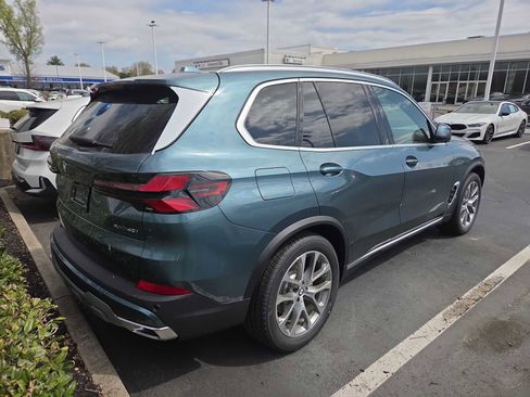 New 2026 BMW X5 xDrive40i AWD/4WD image 5