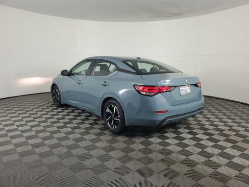 Used 2024 Nissan Sentra SV w/ All-Weather Package image 6