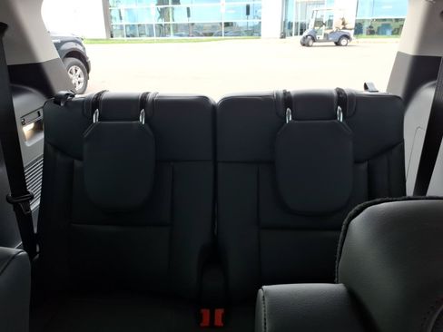 New 2026 Ford Explorer Active w/ Active Comfort Package RWD image 15