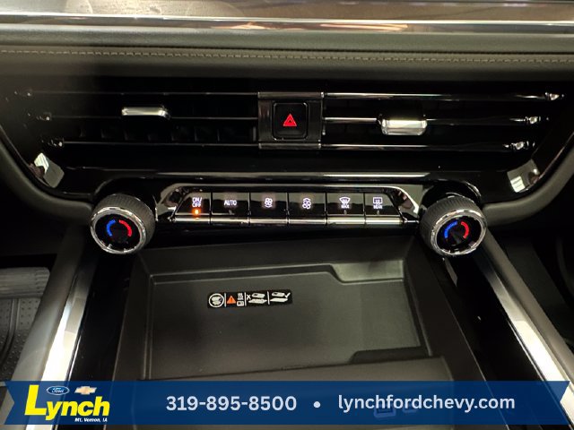 New 2026 Chevrolet Tahoe High Country AWD/4WD image 15