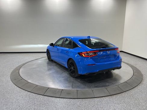 Used 2024 Honda Civic Sport image 9