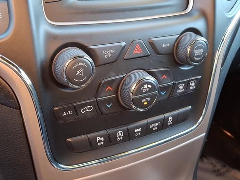 Used 2016 Jeep Grand Cherokee Laredo w/ Quick Order Package 23E image 23