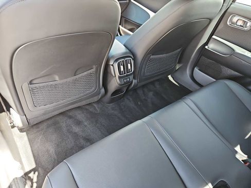 Used 2024 Hyundai Ioniq 6 Limited RWD image 17