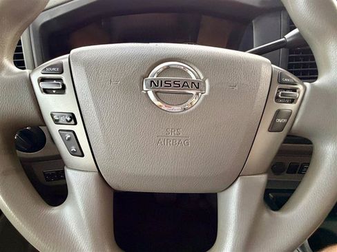 Used 2020 Nissan NV 2500 SV w/ Navigation Package RWD image 20