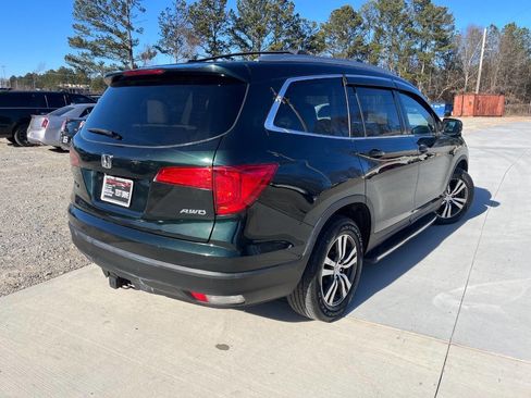Used 2016 Honda Pilot EX-L image 4