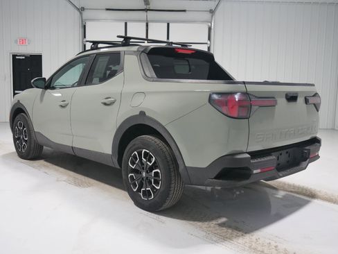 Certified 2023 Hyundai Santa Cruz SEL Premium image 8