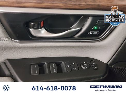 Used 2021 Honda CR-V Touring image 29