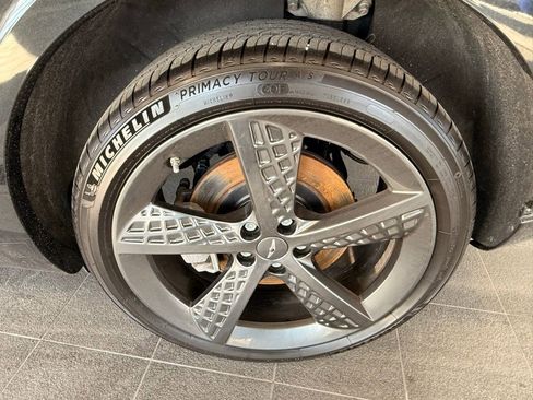 Used 2022 Genesis GV70 3.5T Sport w/ Sport Prestige Package image 48