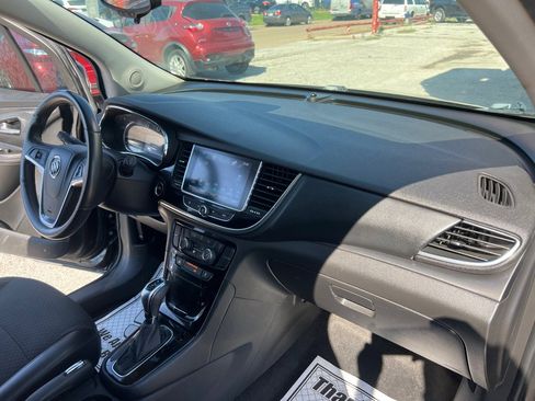 Used 2018 Buick Encore Preferred FWD image 23