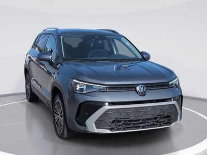 Used 2025 Volkswagen Taos SE