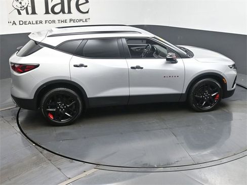 Used 2020 Chevrolet Blazer LT w/ Redline Edition image 38