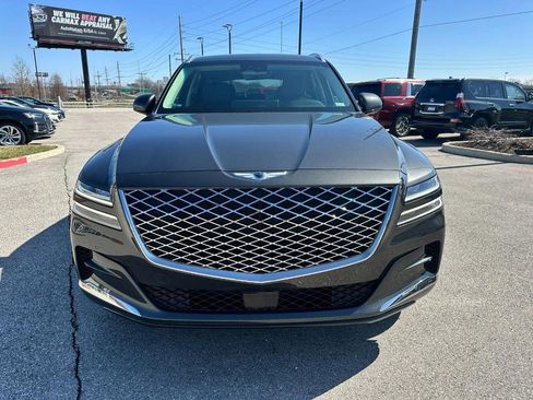 Used 2024 Genesis GV80 2.5T image 9
