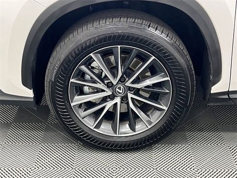 Certified 2024 Lexus NX 350 AWD image 22