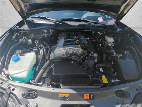 Used 2023 MAZDA MX-5 Miata Grand Touring RWD image 21